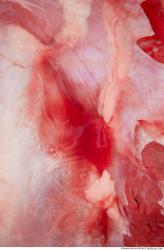 Photo Textures of RAW Beef Meat